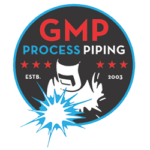 GMP Process Piping