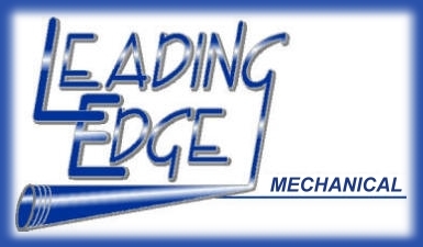 Leading Edge Mechanical