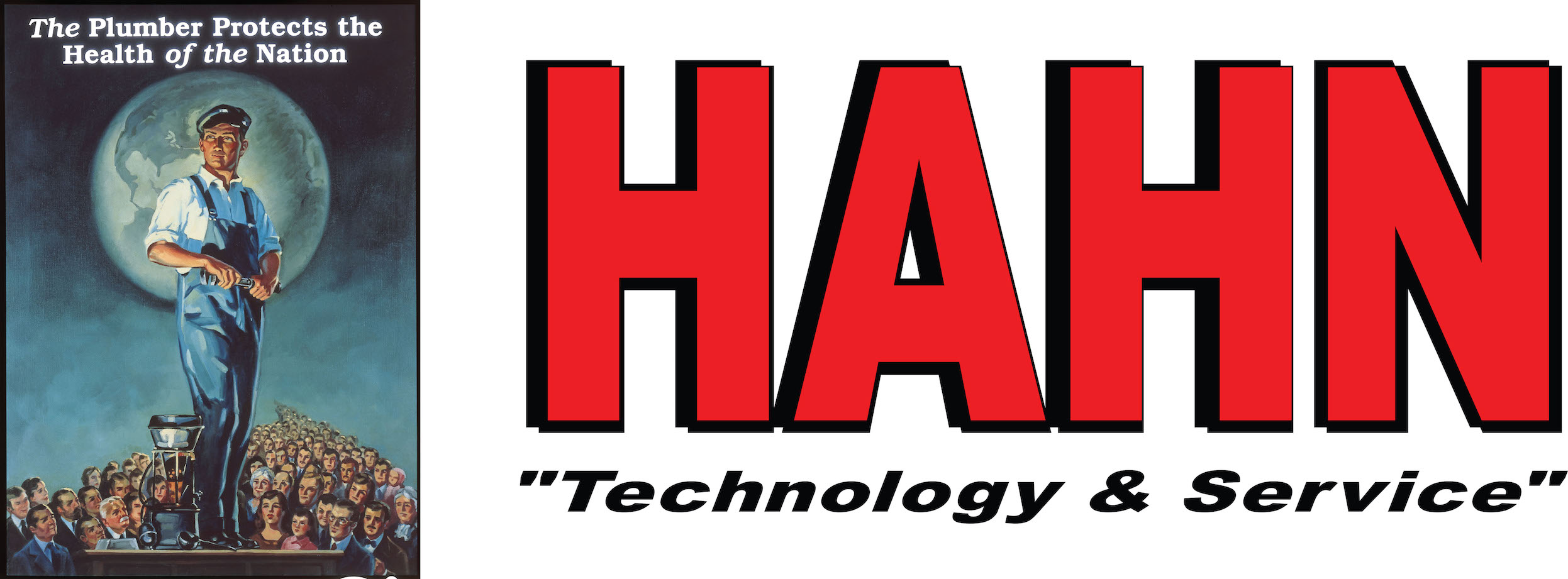 hahn logo